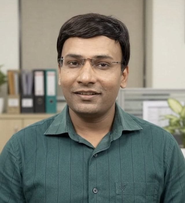 CA Prahlad Kumar